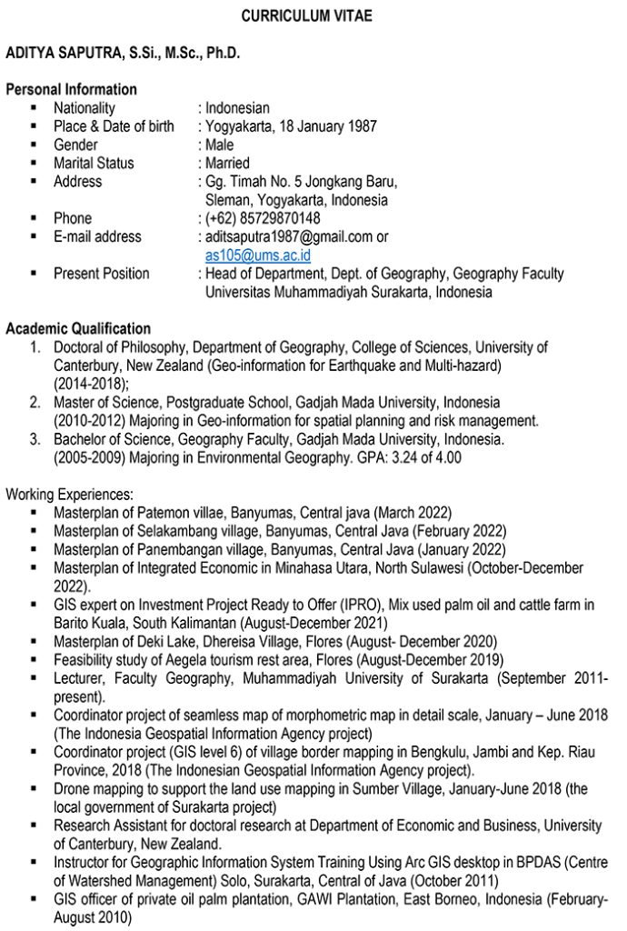 Microsoft Word - CURRICULUM VITAE 2022.docx