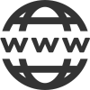 website